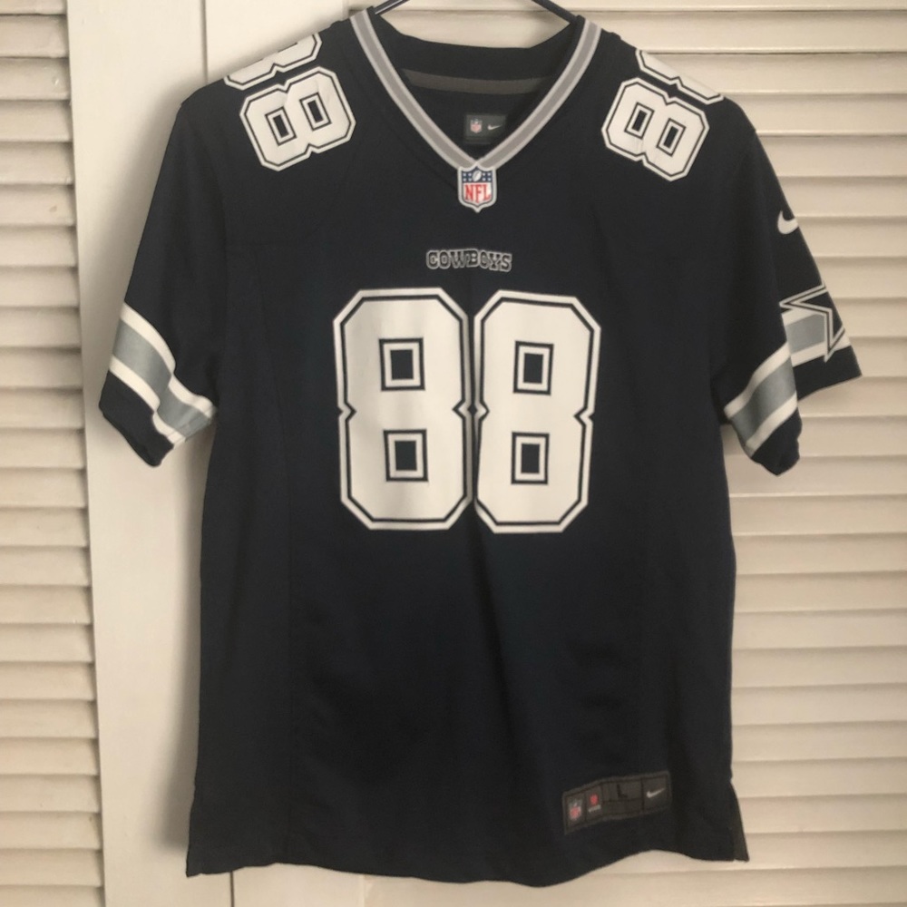 Dallas Cowboy Jersey Youth Dez Bryant